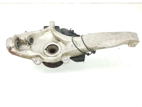 FRONT WHEEL KNUCKLE RANGE ROVER LR099021 - Image 2